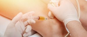 orthobiologics procedure