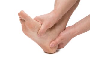 plantar fasciitis