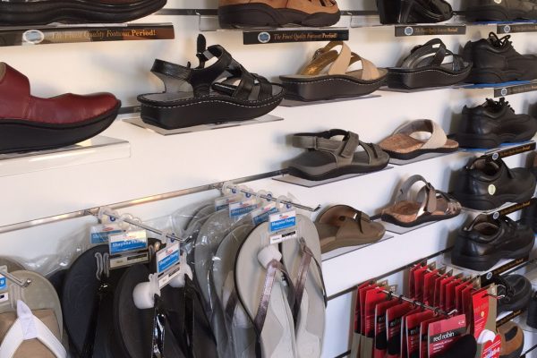 Products Cheltenham Podiatry