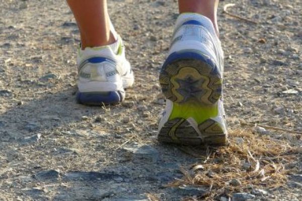 common foot conditions